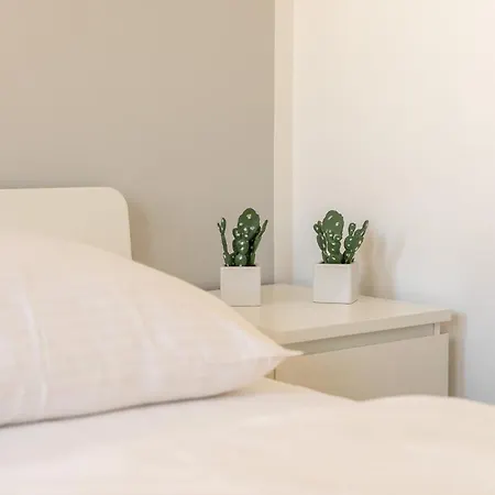 Apartamento Nadmorskie - 4 Pory Roku Kołobrzeg