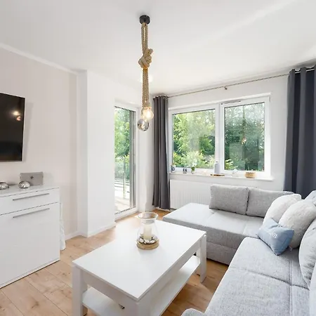 Apartamento Nadmorskie - 4 Pory Roku *