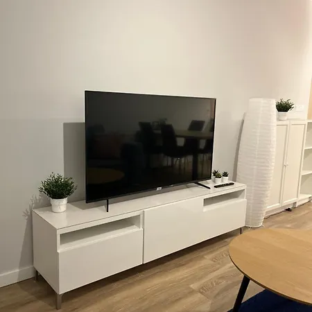 Nadmorskie - 4 Pory Roku Apartamento *