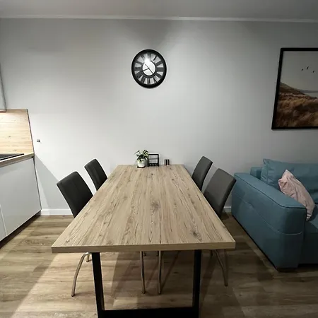 Apartamento Nadmorskie - 4 Pory Roku *