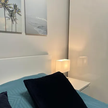 Nadmorskie - 4 Pory Roku Apartamento Kołobrzeg