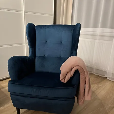 Apartamento Nadmorskie - 4 Pory Roku Kołobrzeg